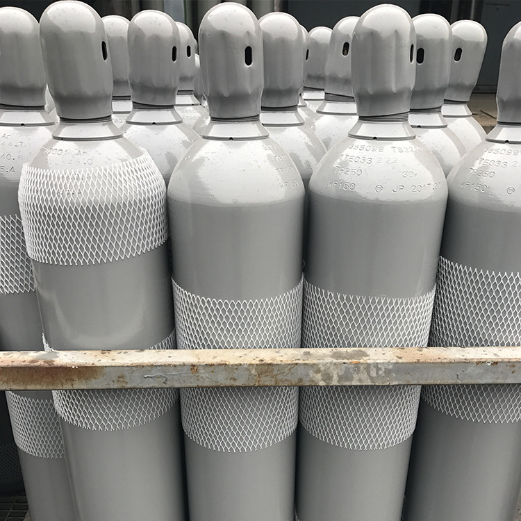 為什么會收取鋼瓶檢驗費呢？